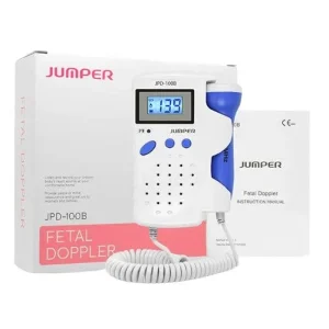 Fetal Dopler. (JUMPER)