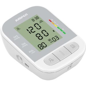 Upper Arm Bp Set.(Jumper)