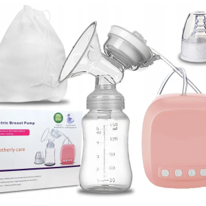 Electric Breast Pump.