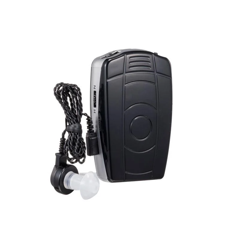 Sound Enhancement Wired Box / Hearing Aid (AXON) V-68. - Image 2
