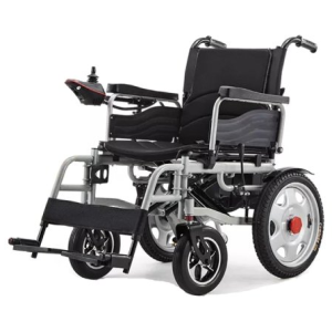 Electric Wheel Chair. (KYA-113A-46)