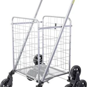 Stair's Climbing Trolley