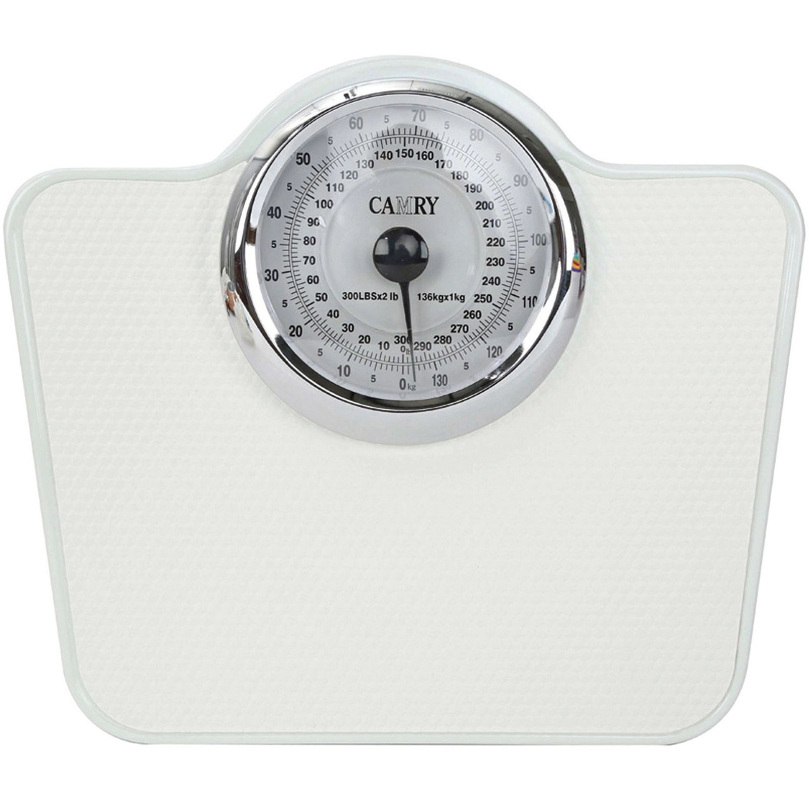 Personal Weight Scale. (DT-605) - Image 2