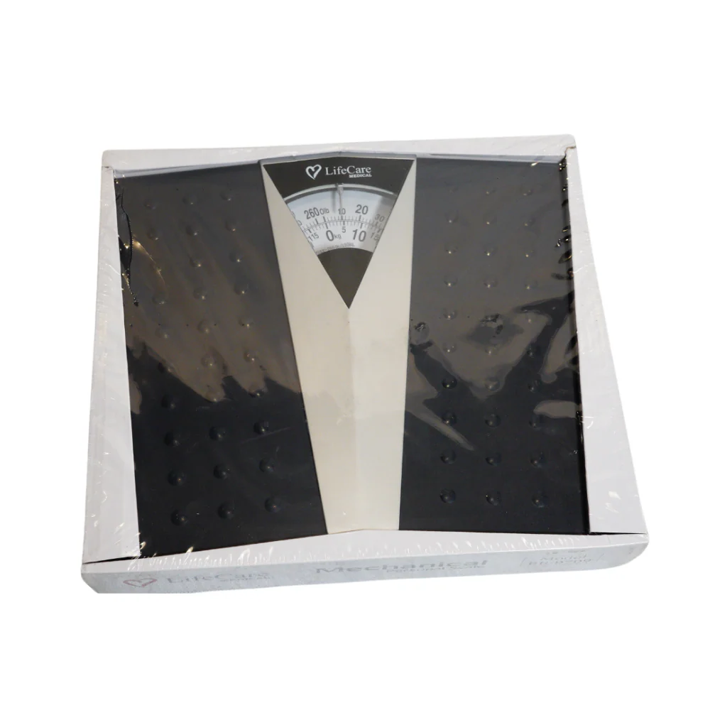 Mechanical Personal Scale - Image 4