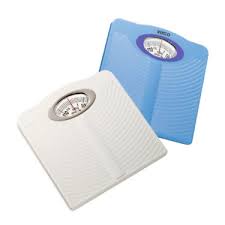 Mechanical Personal Scale. - Image 2