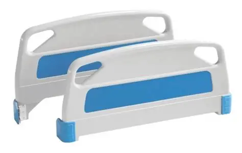 Head & Foot Boards for Hospital Bed's - Image 3