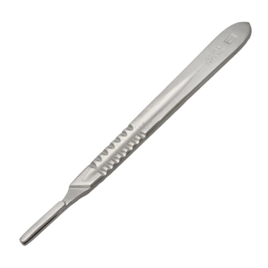 Surgical Knife Handle