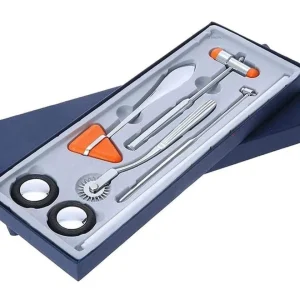 Neurological Hammer Set
