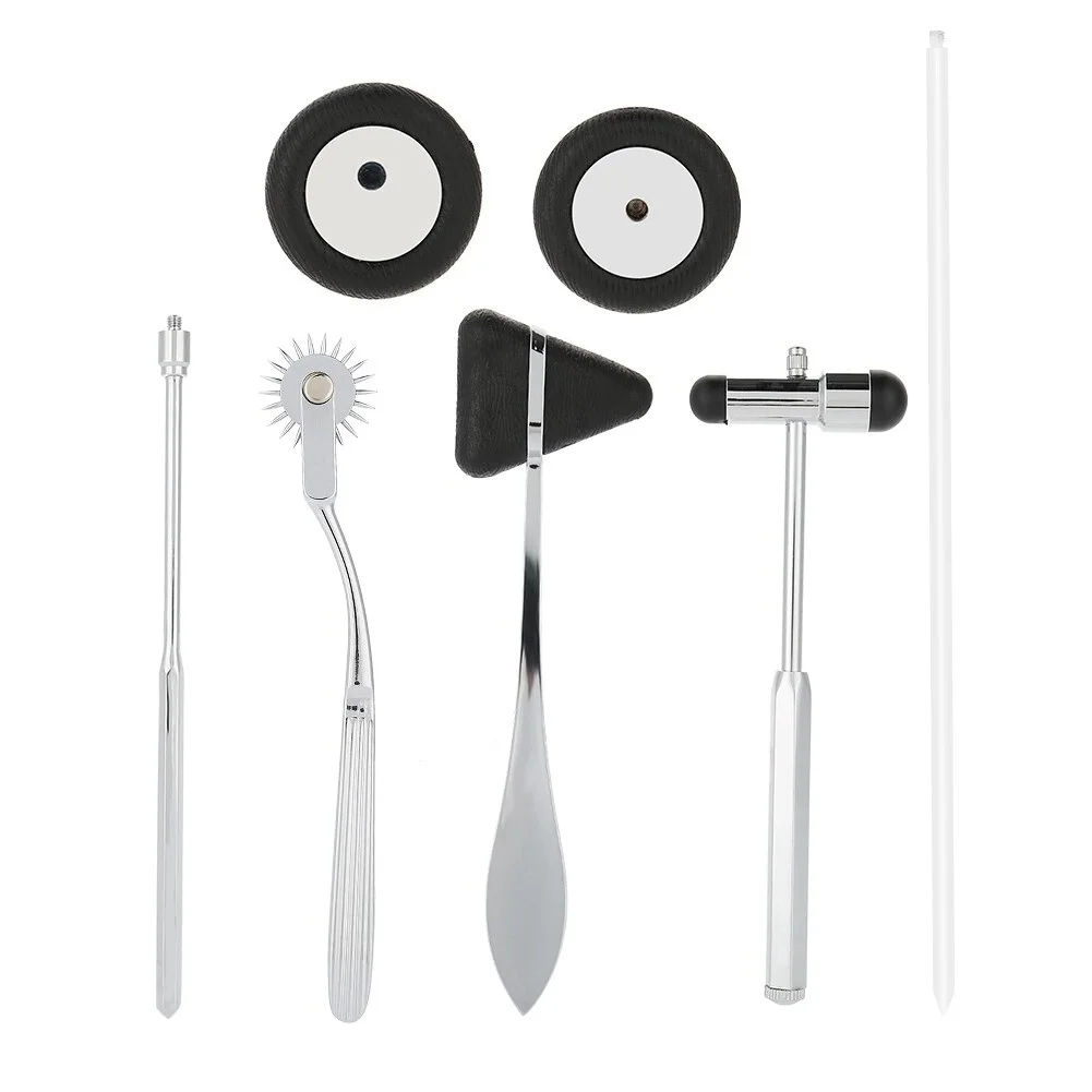 Neurological Hammer Set - Image 5