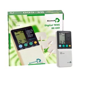 Digital Tens (Besmed) BE-660