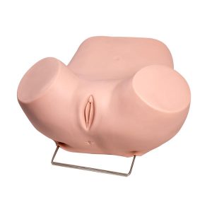 Gyneaological Examination Simulator
